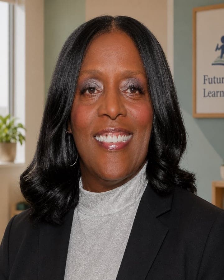 Corliss Horton