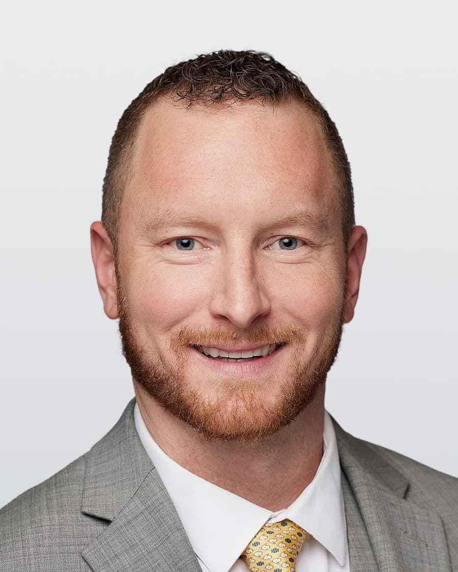 Geoff LeBleu